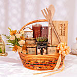 Love And Duas Eid Hamper