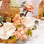 Eid Rose Radiance