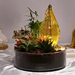 Eid Serenity Planter