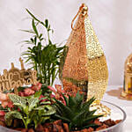 Eid Serenity Planter