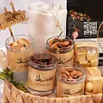 Eid Elegance Deluxe Hamper