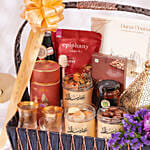 Eid Blessings Hamper