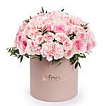 Box of Pink Blush