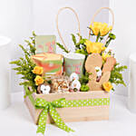 Easter Feel Good Hamper