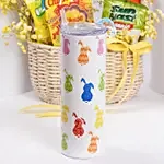 Easter Snacks Hamper