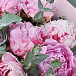 Precious Peonies Bouquet