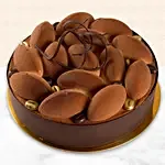 Tiramisu Cake 16 Portion