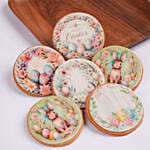 Sugar Bunny Treats Cookies