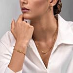 Cerruti 1881 Bracelet In Floral Gift Box For Her