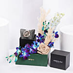Kenneth Cole New York Automatic Watch For Him