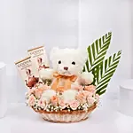 Exquisite Surprise Arrangement