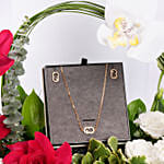 Cerruti 1881 Jewelry Gift Set For Her