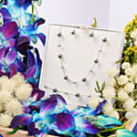Blossoms And Pearls By Police