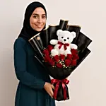 I Love You Beary Much
