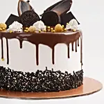 Dripping Marble Cake- 1 Kg