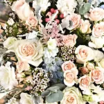 The Flower Stand