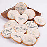 Sweet Words for Mom