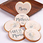 Baked With Love Mama