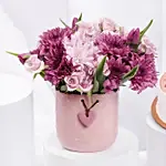 Moms Lilac Charm