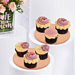Peachy Love for Mom