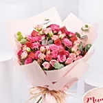 The Mum Moment