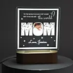 Mom in Every Light