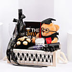 The Wise Graduate