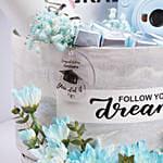 Graduation Moments Hamper