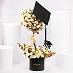 The Graduate Bloom Tower