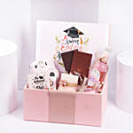 The Graduate Blush Box