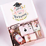 The Graduate Blush Box