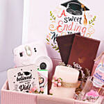 The Graduate Blush Box