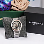 Kenneth Cole New York Automatic Watch For Him
