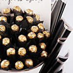 Grads Golden Bites
