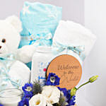 Congrats It's a Boy