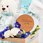 Congrats It's a Boy
