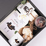 Hajj Mubarak Hamper
