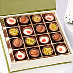 Haramain Treats
