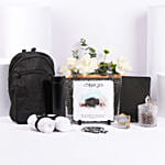 Hajj Journey Hamper