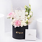 Police Birdy MOP Jewellery Gift Box For Her