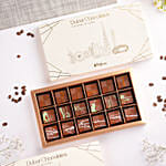 Summer Flavours for Dubai Chocolates
