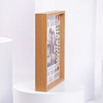 Dad Our Hero Frame