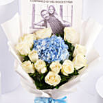 Best Dad Ever Bouquet
