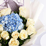 Best Dad Ever Bouquet