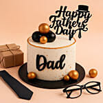 Dad in Style