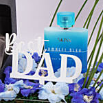 Timeless Tribute to Dad