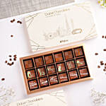 Summer Flavours for Dubai Chocolates