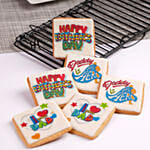 Baked for Dad