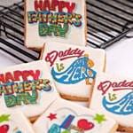 Baked for Dad