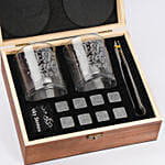 Dad Whiskey Gift Set